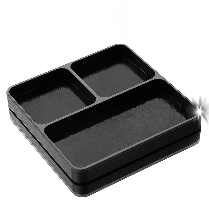 

Магнитная пластина для хранения из алюминиевого сплава, 1 шт.