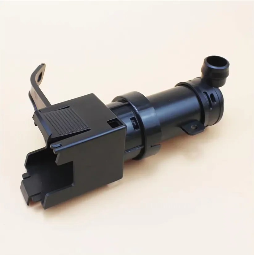 

Headlight Washer Pump Headlamp Nozzle Spray Cleaning Actuator 85208-50021 85207-50021 for LS430 2004 2005 2006