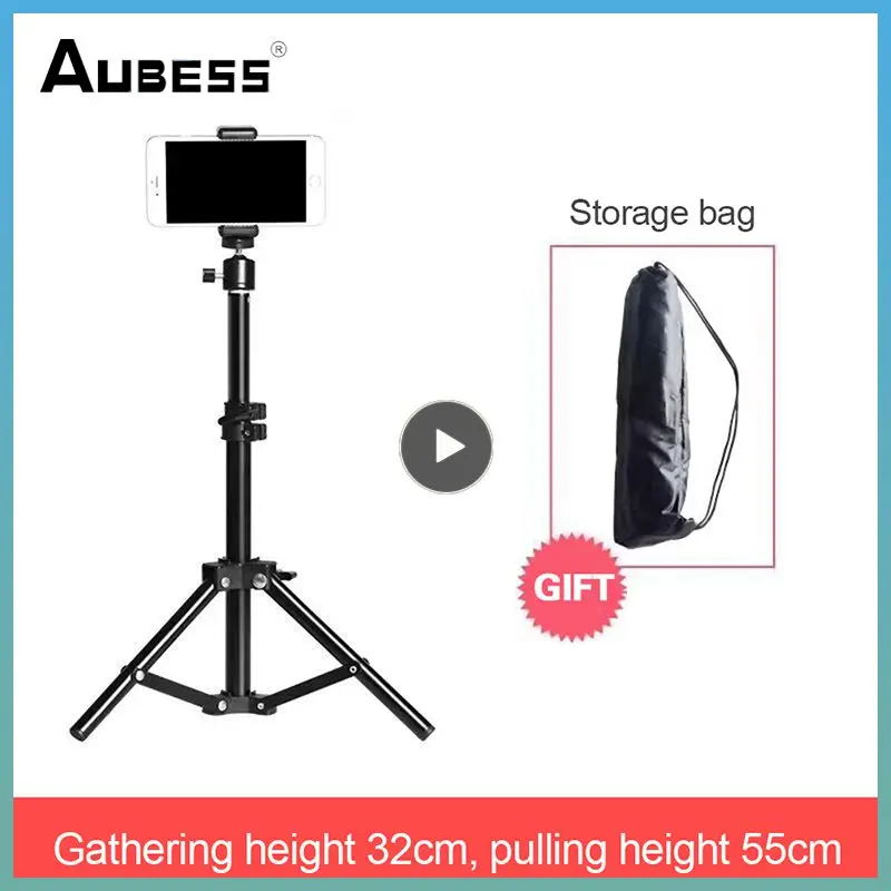 LED 셀카 조명, 조정 가능한 내구성, 편리한 다목적, 고품질 휴대용 캠핑 조..