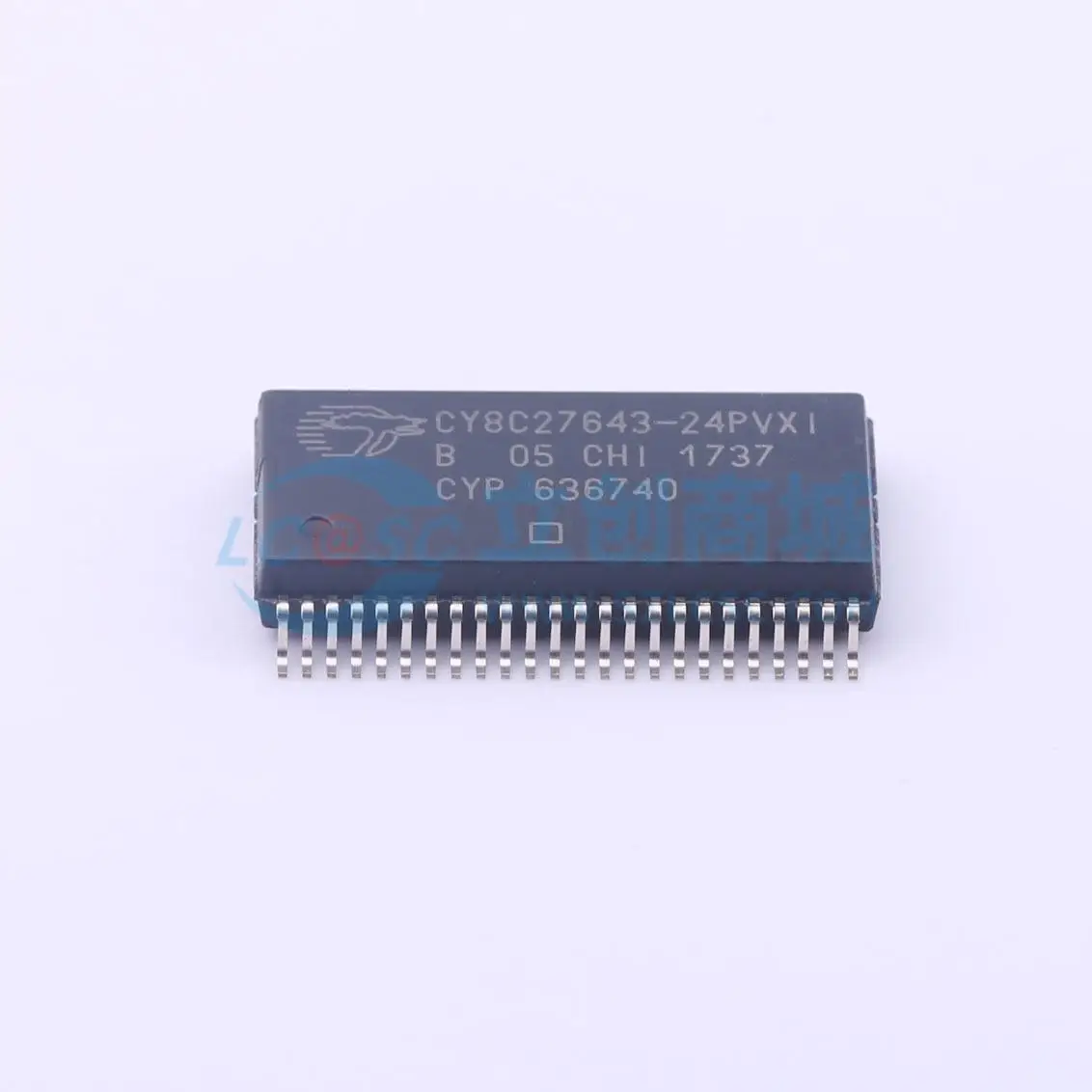 CY8C27643-24PVXI 재고 있음