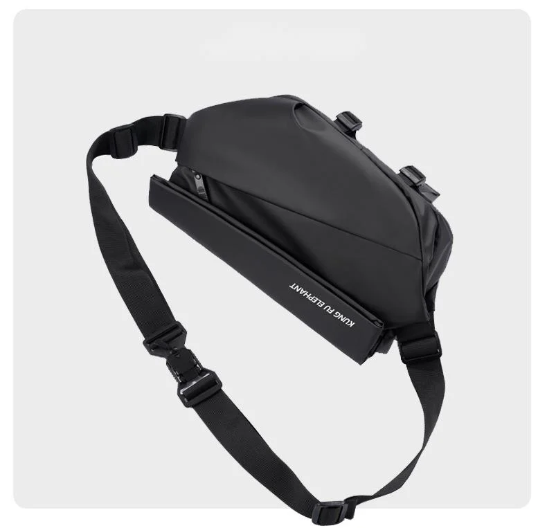 Nouveau Sac de poitrine de marque Chao sac à bandoulière Portable sac à bandoulière unique sac de facteur pour hommes sac à bandoulière sac de loisirs pour hommes_voghion.com