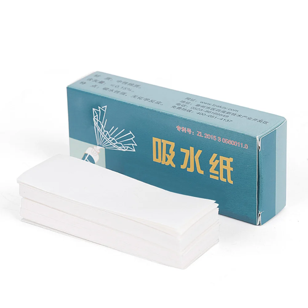 Saxophone Cleaning Paper Mouthpiece All Purpose Cleaner Practical Absorbent Paper for Saxophone Flute Clarinet Dropship