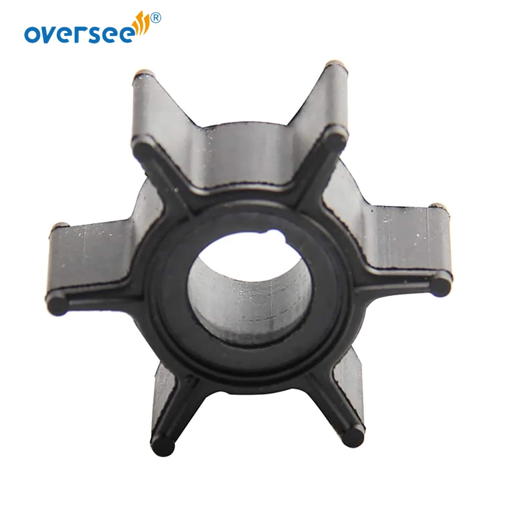 

Water Pump Impeller 47-16154-3 for Mercury Mariner 2hp 2.5hp 3.3hp 4hp 5hp 6hp Outboard Motors