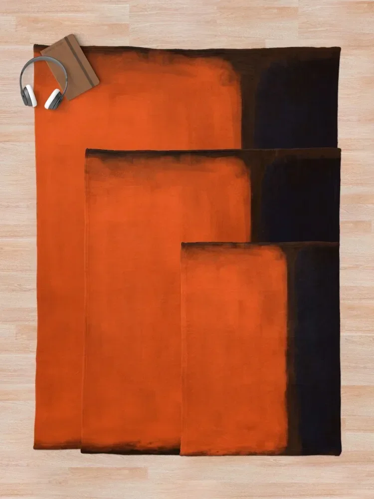 Rothko Inspired 18 ������ ���,  ���� ���� ��� ��� ħ��