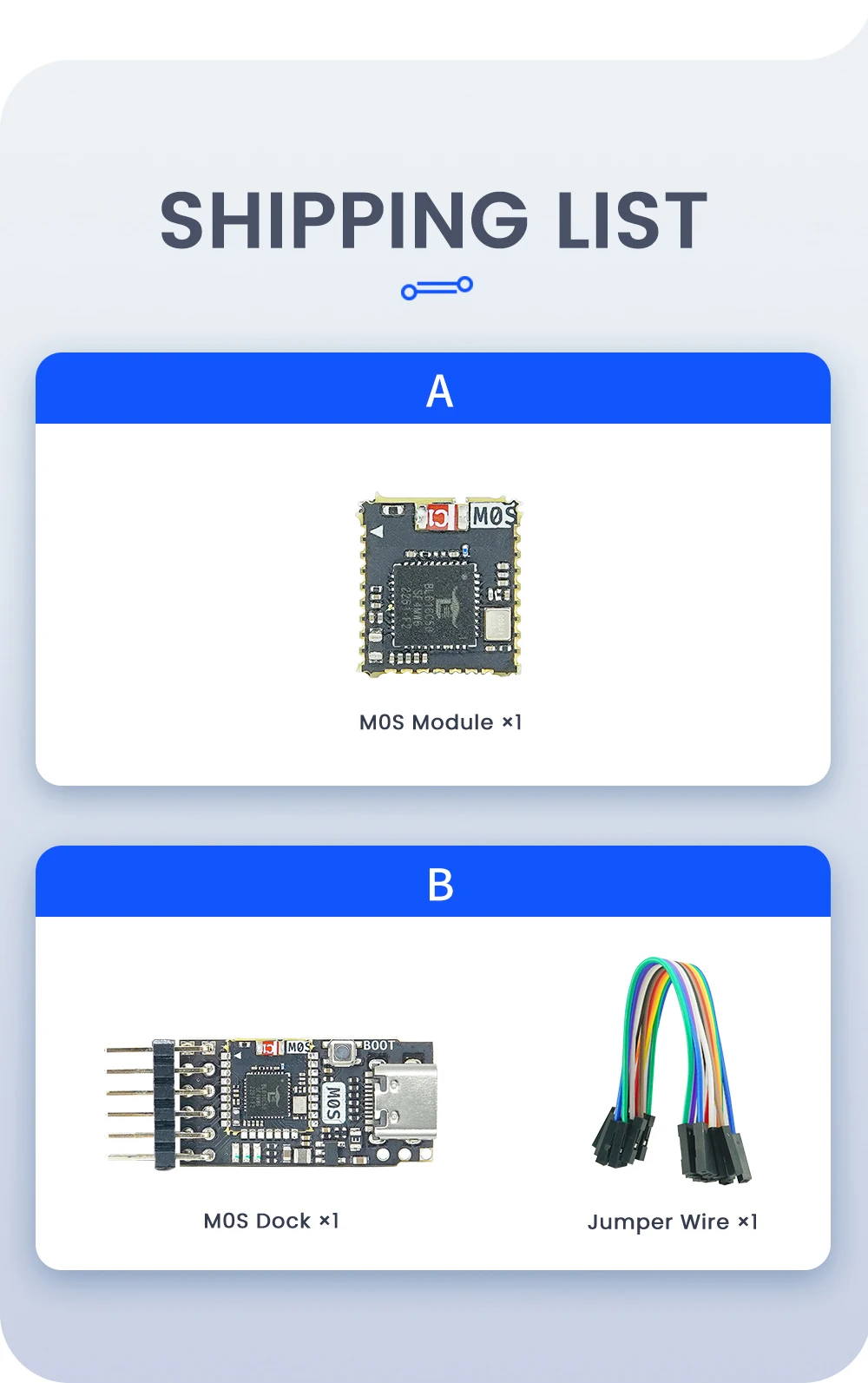 componentes de computadores