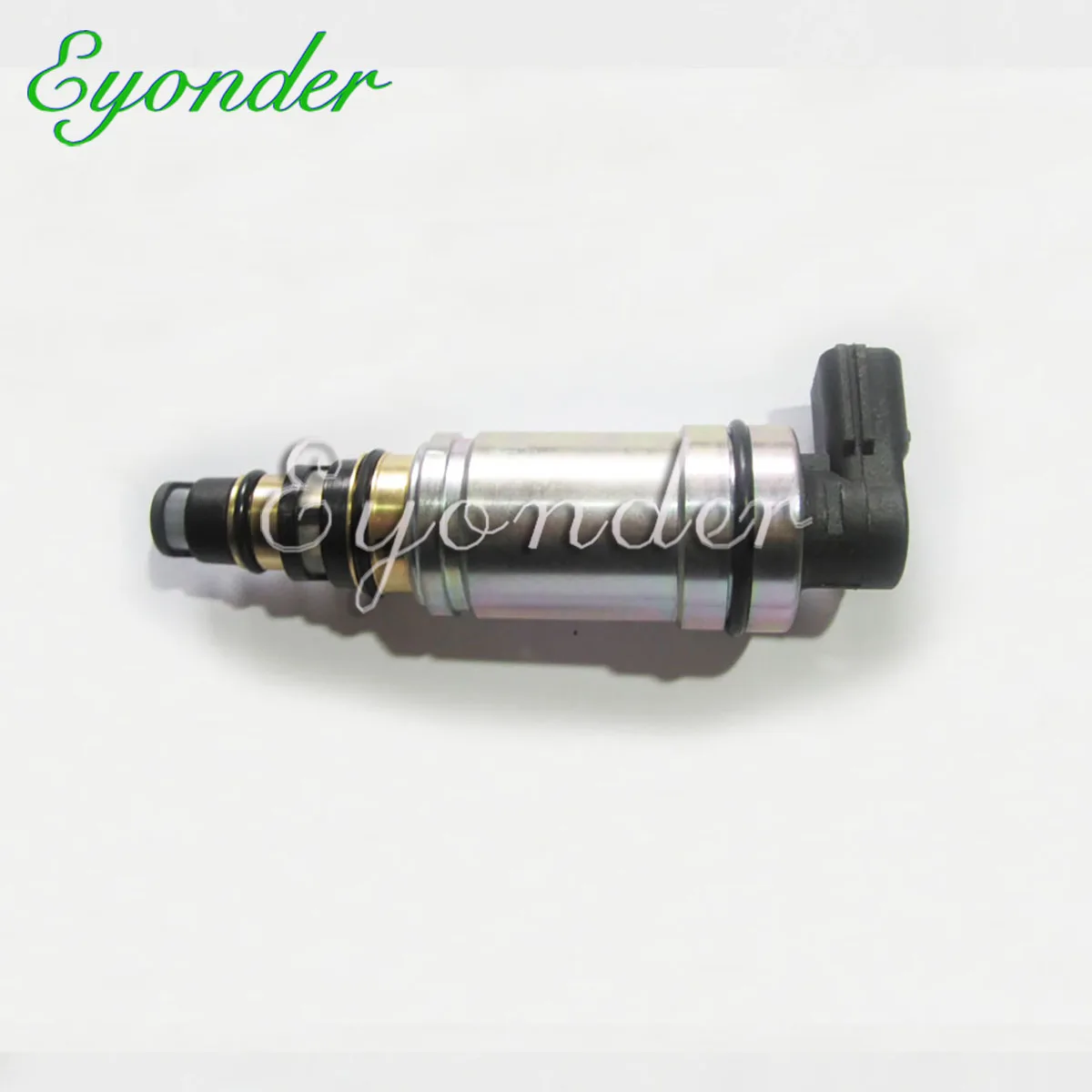 CSE613C A/C AC Air Conditioner refrigerant Compressor Electronic Solenoid Control Valve for BMW E81 E82 E87 E88 E90 E91 E92
