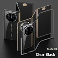 Clear black