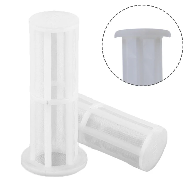 Filtri Per Acqua Idropulitrice - Set Da 5 Pezzi Per Lavaggio Alta Pressione