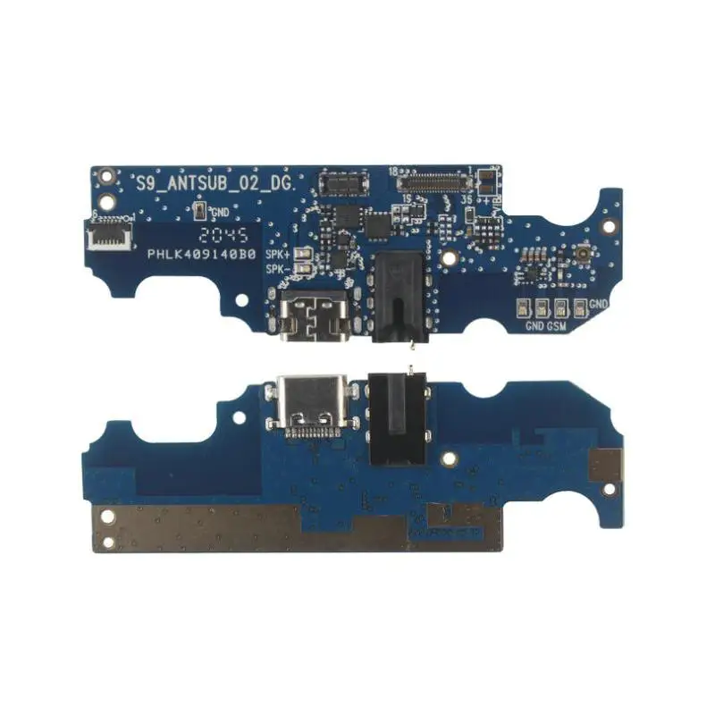 Phones e Accessories