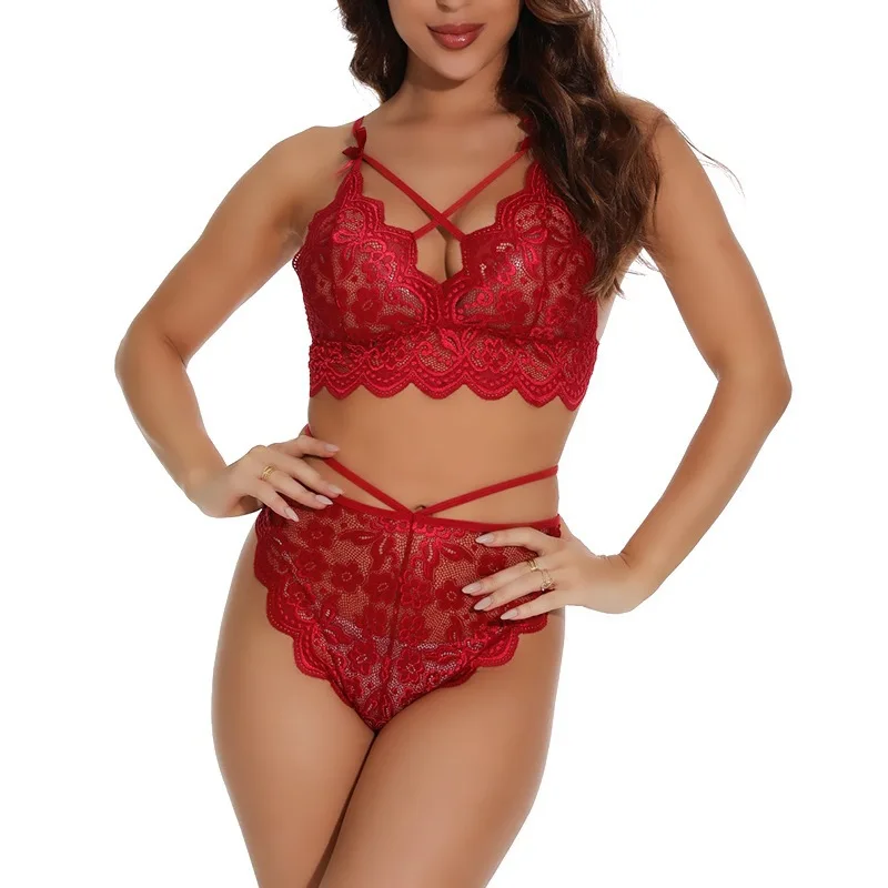 Bras for Women Sexy Lingerie for Women Fashion Women Sexy Lace
