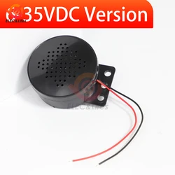 Waterproof Industrial Voice Prompt Device with Clear 3W Sound (DC 6 - 35V)