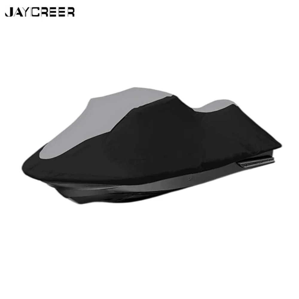 210D Yamaha Jet Ski Wheather Cover sea doo fitting