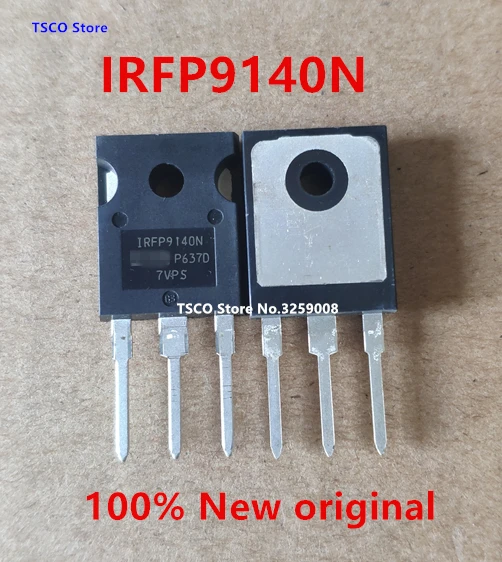 IRFP9140N IRFP140N 10Piece New Original