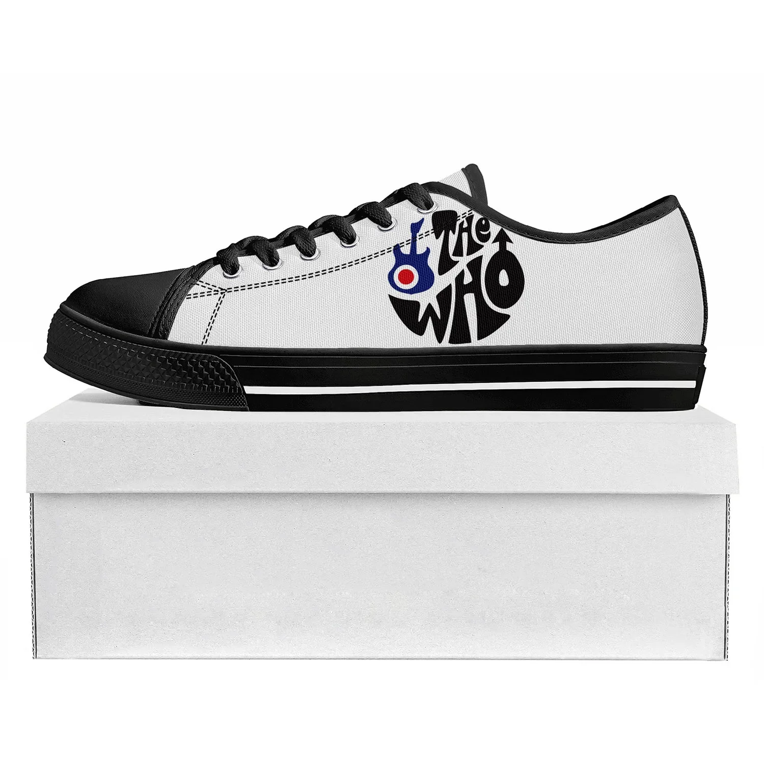 Рисунок 2 - Высокие высококачественные кроссовки