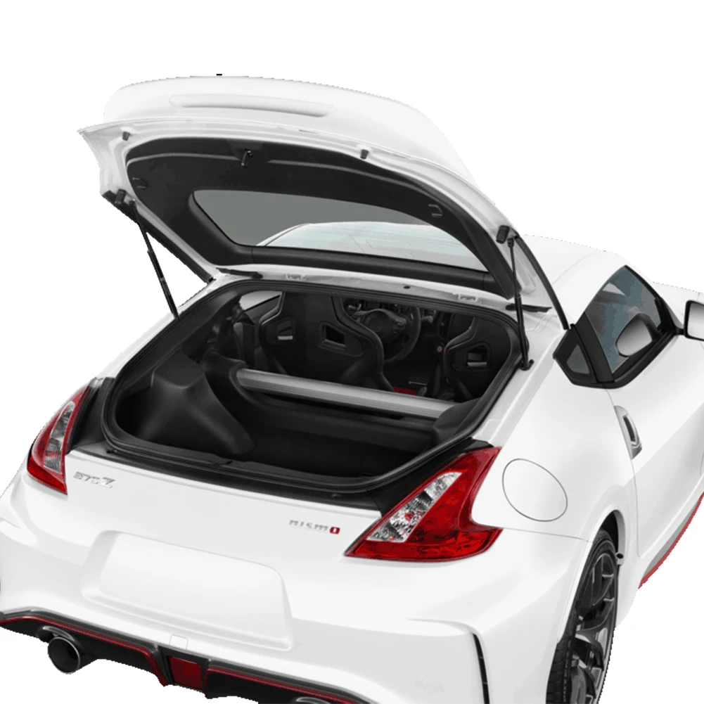 2Pcs/Set Rear Trunk Lift Support Gas Spring Struts For