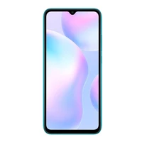 Global firmware android Xiaomi Redmi 9A 4G celular 4GB 64GB 5000mAh 13MP MTK Helio G25 smartphone  used phone - Image 5