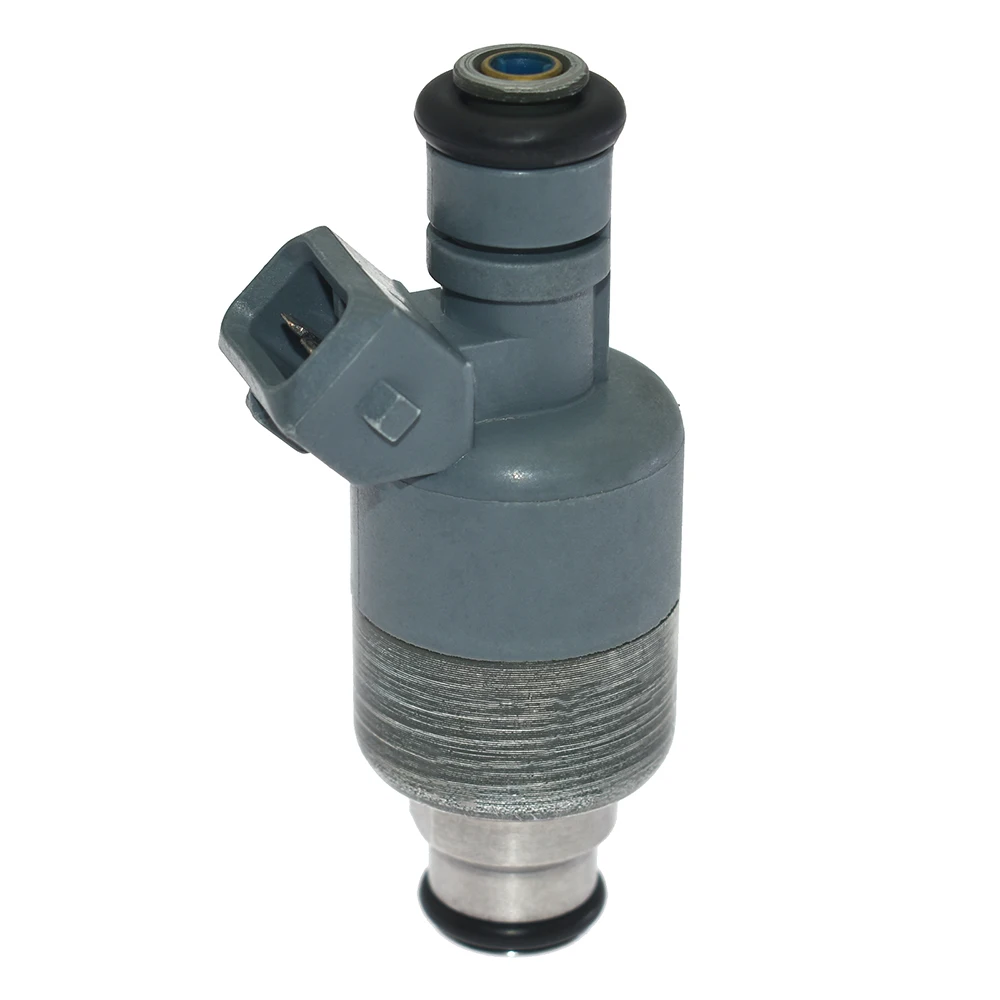 

Fuel injection nozzle 25321516