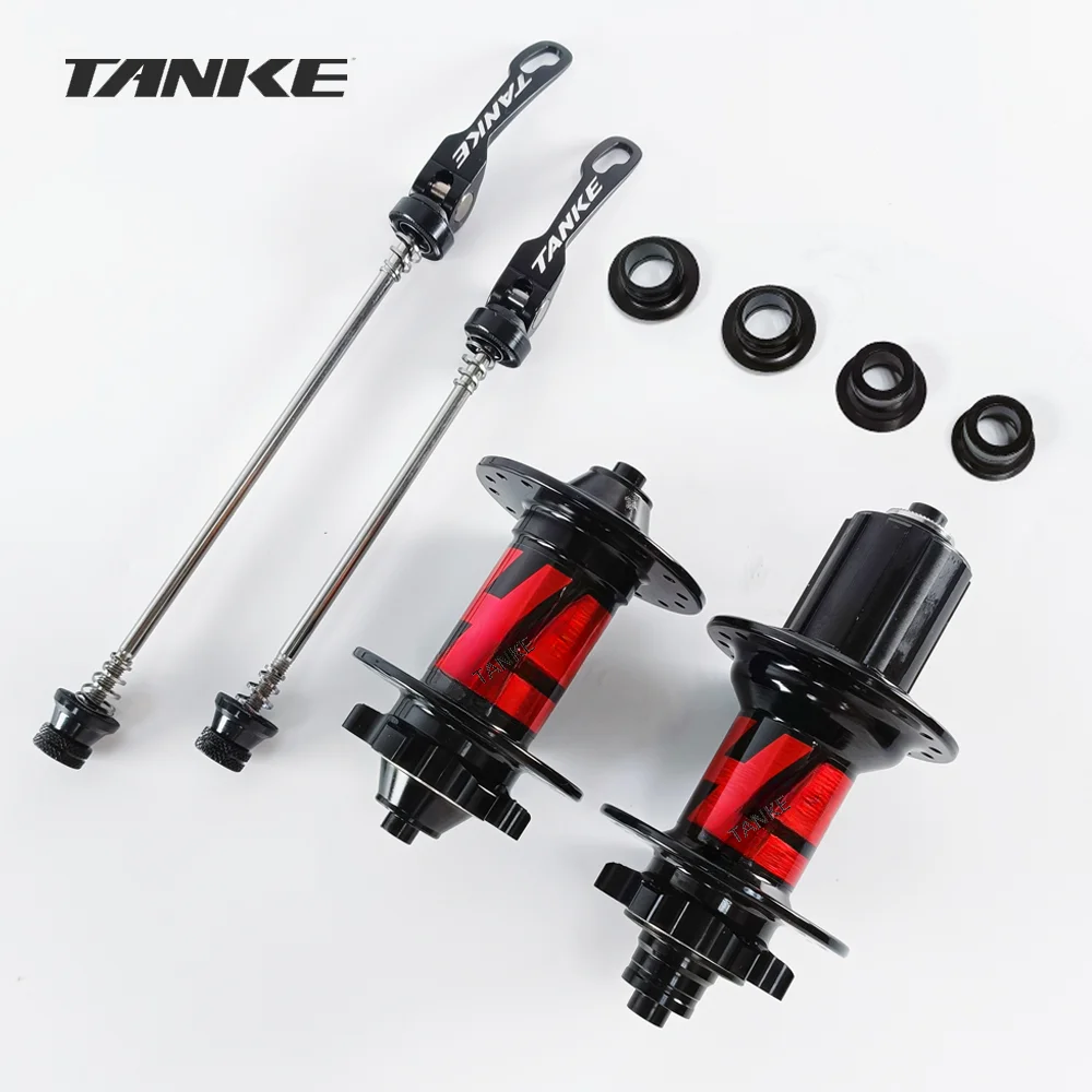 TANKE-MTB Hub Sealed Bearing,for Bicycle 8,9,10,11,12 Speed