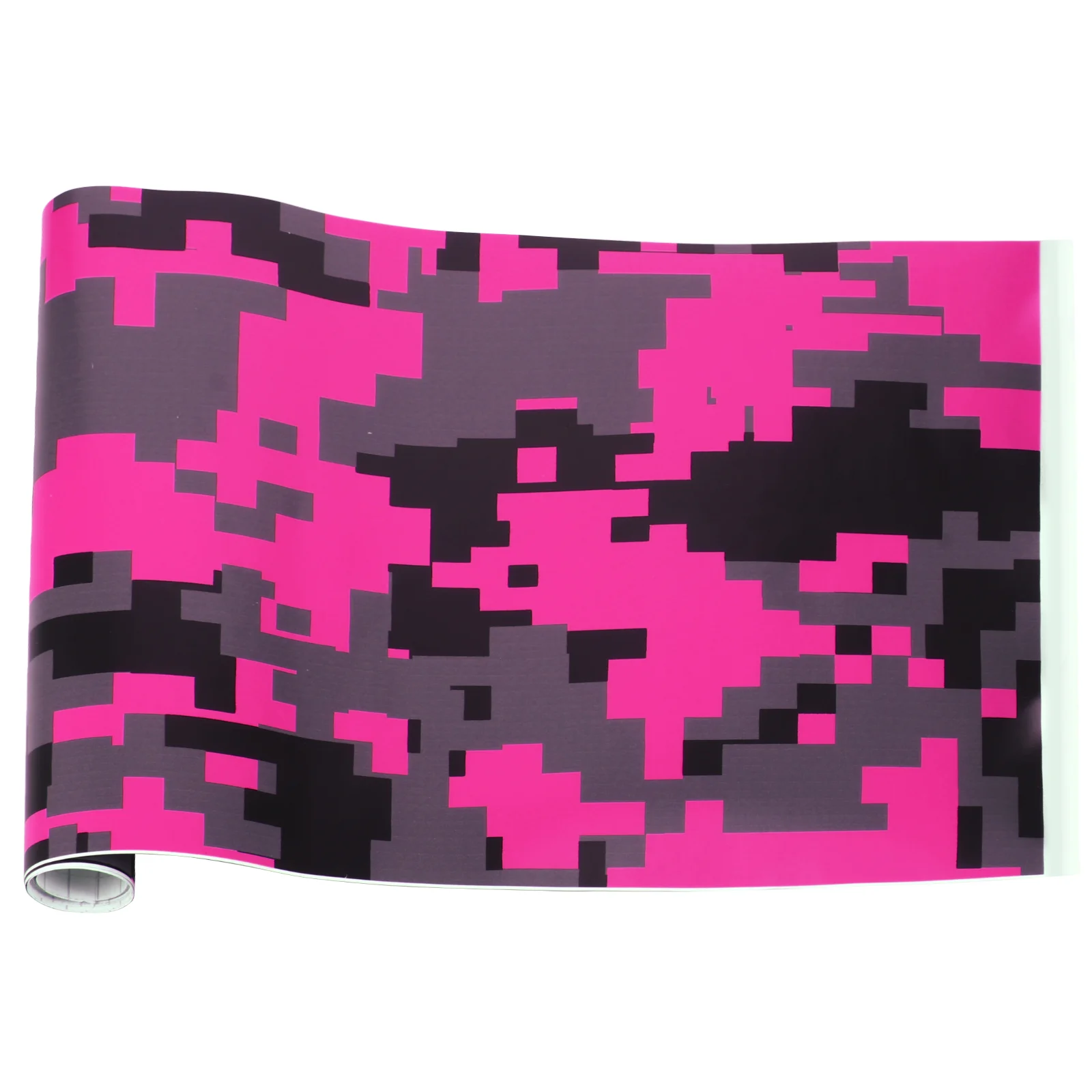 

Car Stickers Body Decor Interior Color Changing Film Camouflage Pvc Motorcycle Decal