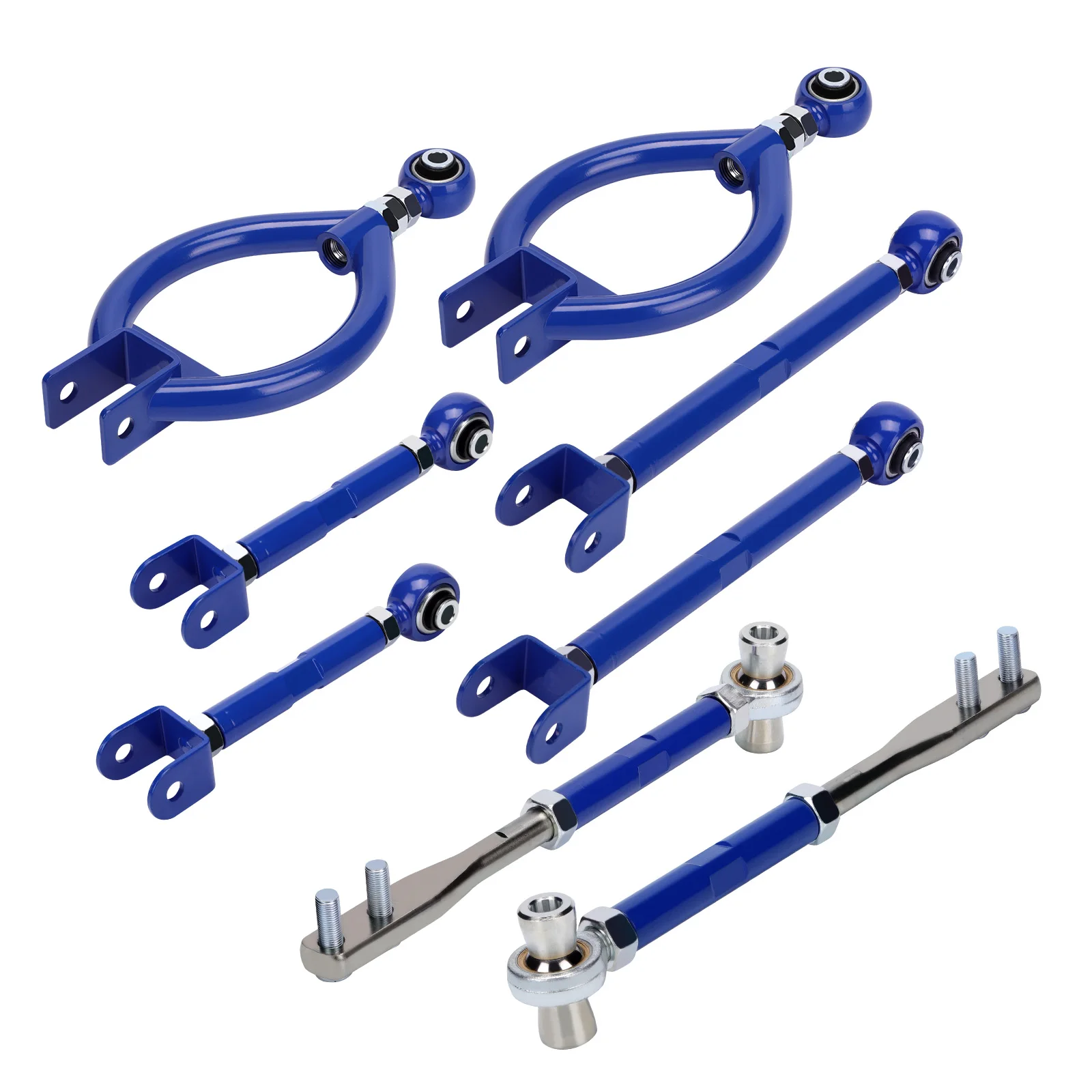 RearCamberKitTractionControlArmsTensionRodsForNissan240SXS138994AdjustableFront.jpg