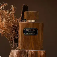 Marque Gentleman parfum Woody hommes bois de santal parfum Spray flirt phéromone longue durée attirer homme saint valentin cadeau 4