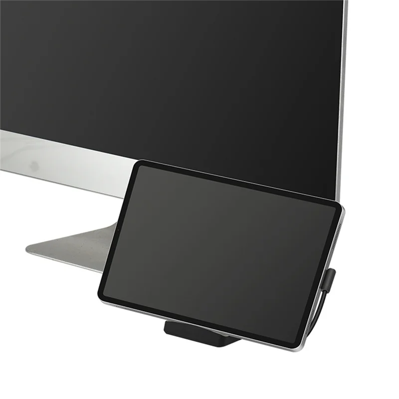 AB54-8 in 1 USB C HUB Docking Station Phone Stand Dex Pad Station USB C to HDMI-Compatible Dock Power Charger Kit for