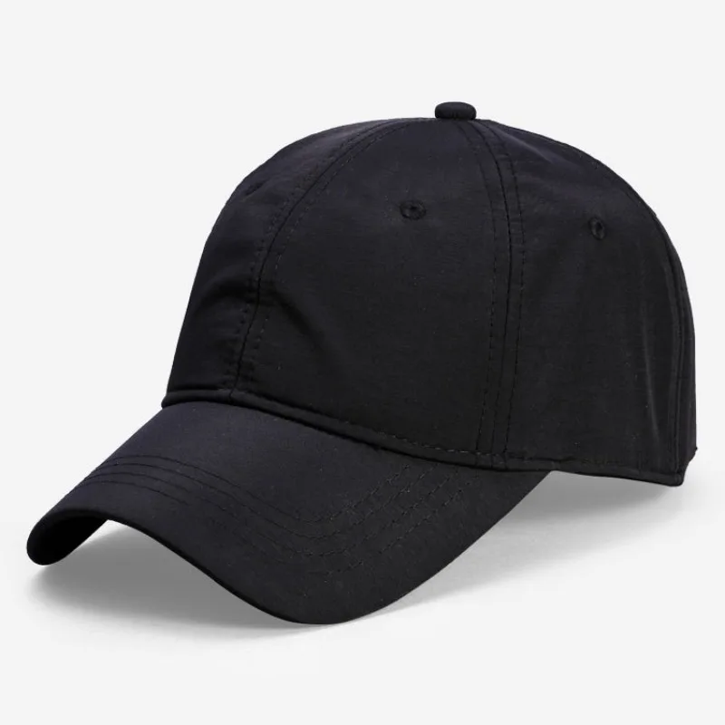 Baseball Cap Sun Cap Female Plus Size Male Big Head Outdoor Summer Breathable Visor baseball cap baseball caps baseball hats fashion hats