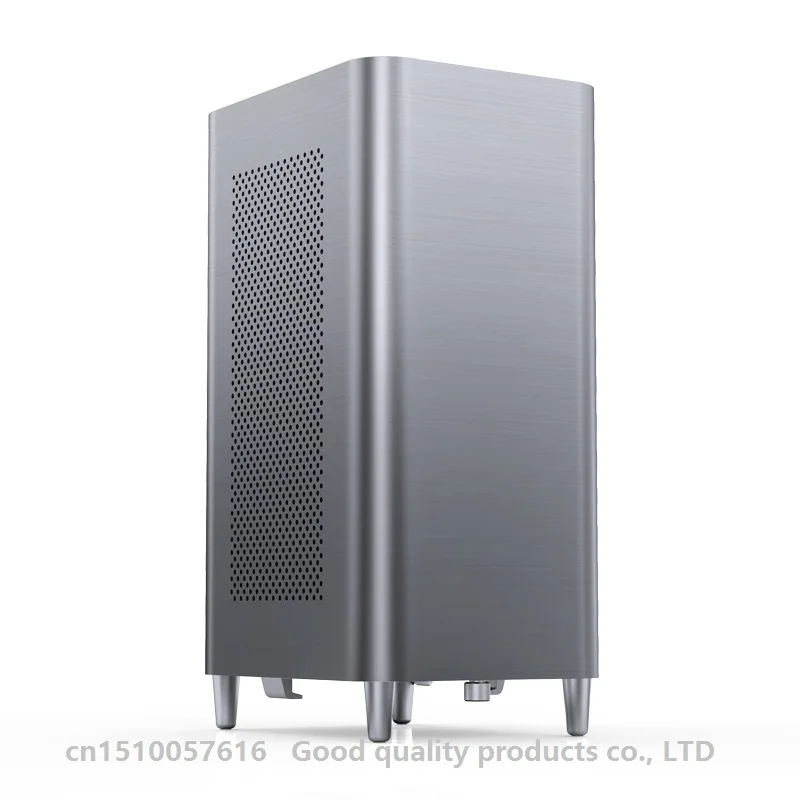 JONSBO N1 Case ITX NAS Server Home Office Storage All-In-One