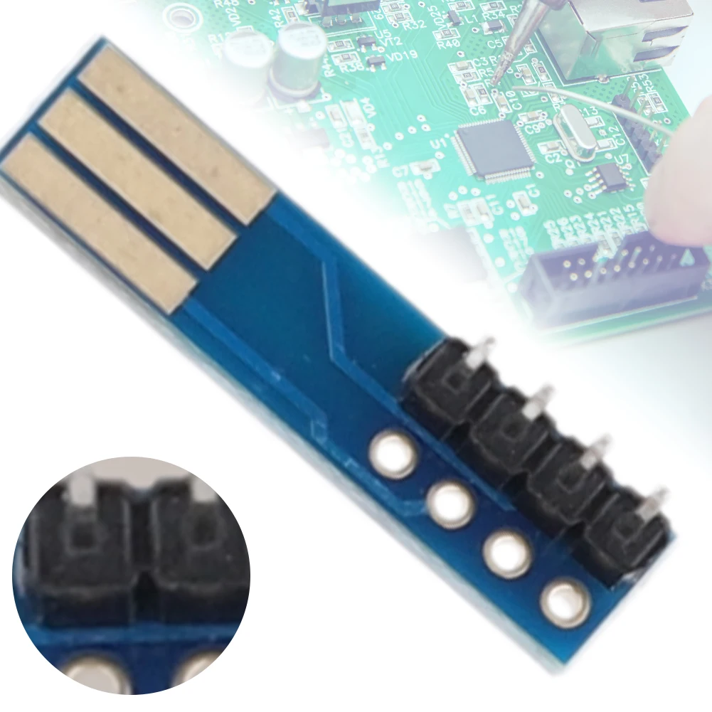 I2C for Wii WiiChuck Nunchuck Adapter Shield Module Board I2C for Wii Shield Module for DIY Arduino