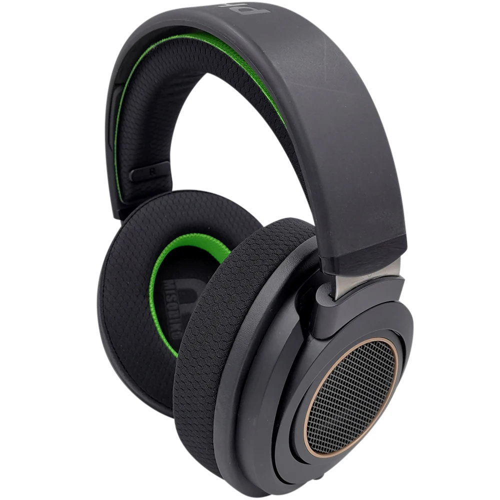 Headband Pad Replacement for Philips SHP9500 SHP9600 Headphones