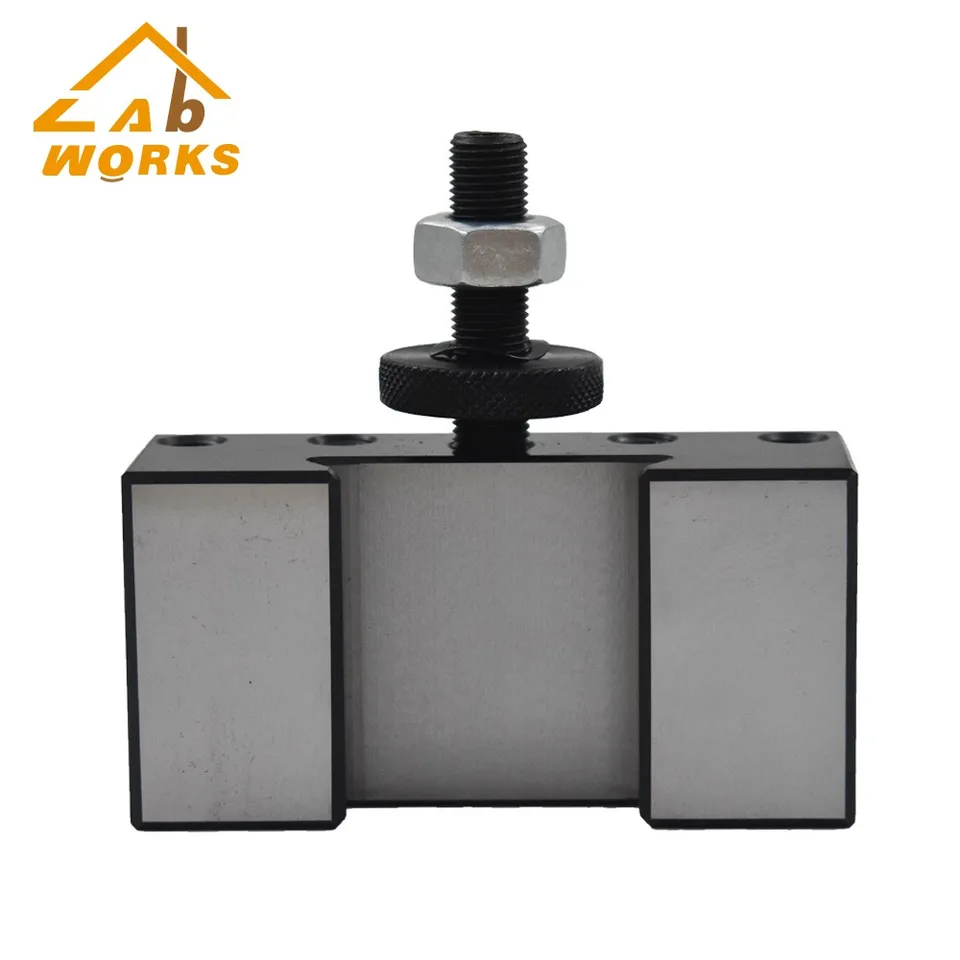 2 Confezioni BXA #4 250-204 CAMBIO RAPIDO BARRA ALESATRICE - Foto 7