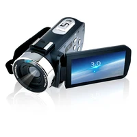 Hot Portable Digital Cameras 2 in1 Photo Video Record dv Travel Video Camera 18X Zoom 3.0 inch Screen View playback - Image 4