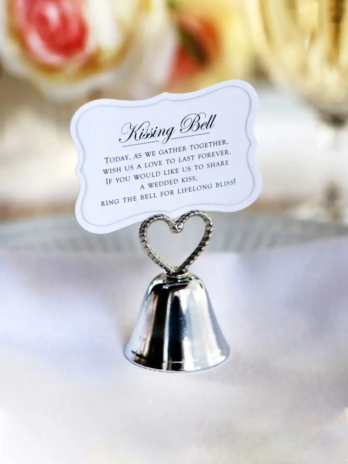 1pc creative metal note holder business card holder desktop ornament postcard display stand