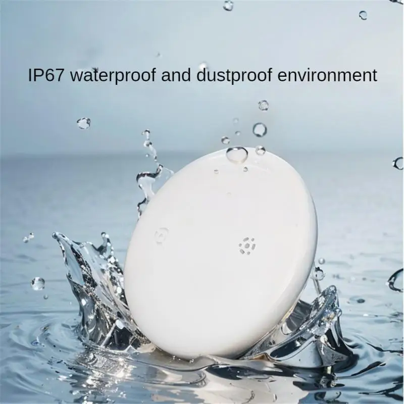Global Tracker Airtag Bluetooth-Compatible Anti-Lost Device Pet Child Pet Anti-Lost IOS Android Locator