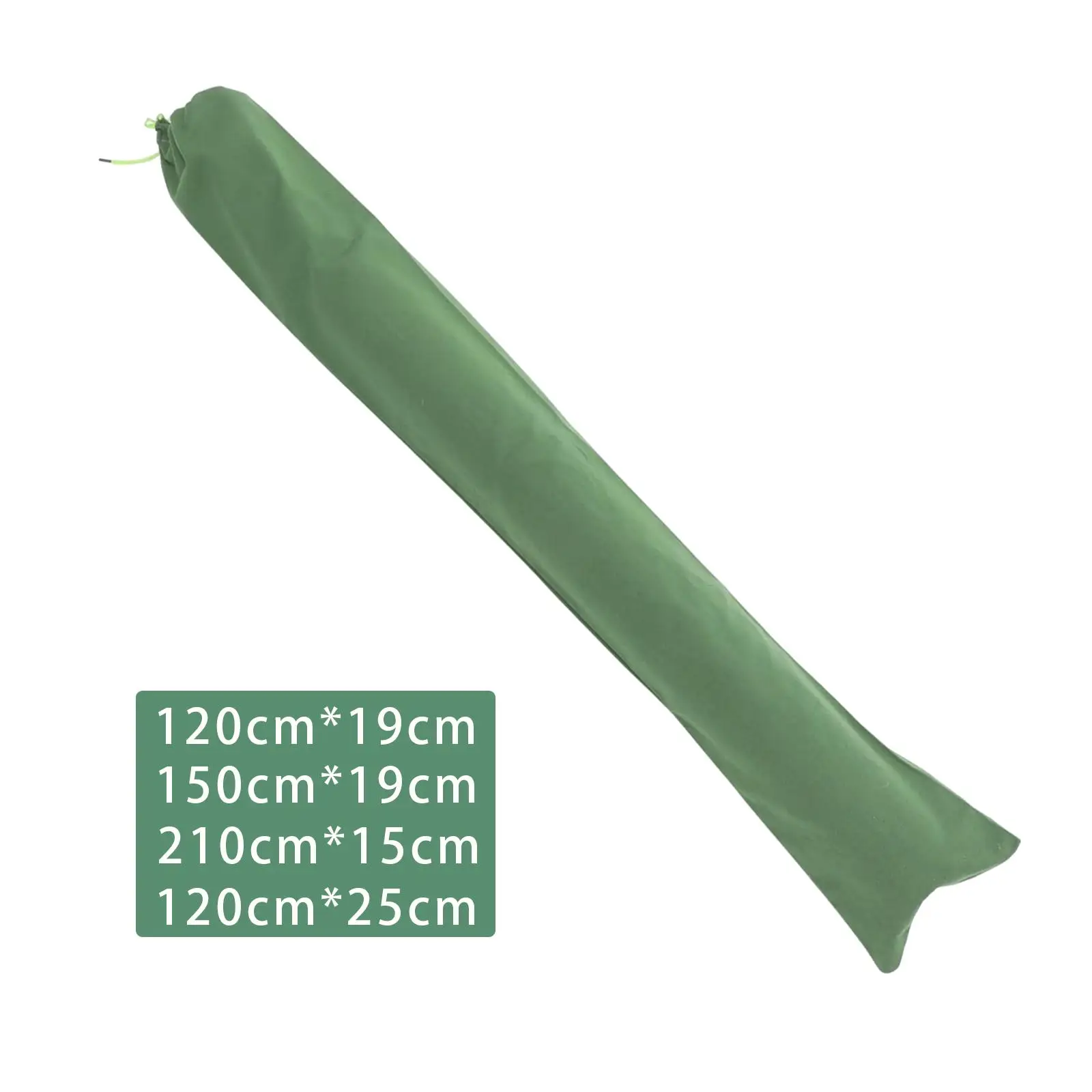 Утолщенный многоразовый мешок для