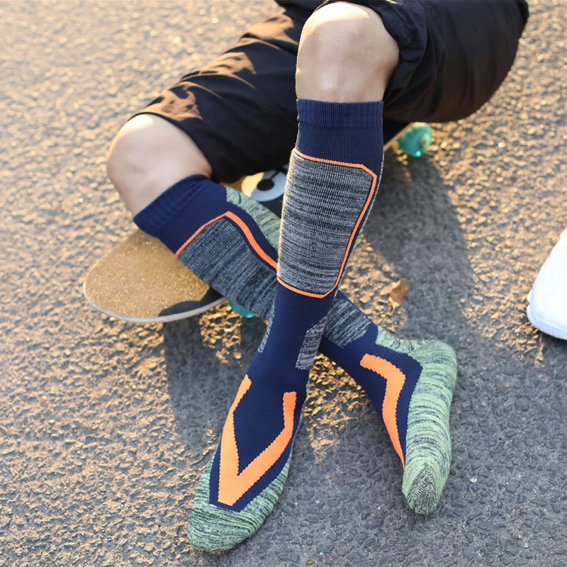 Ski Socks ski socks For Men Women Winter