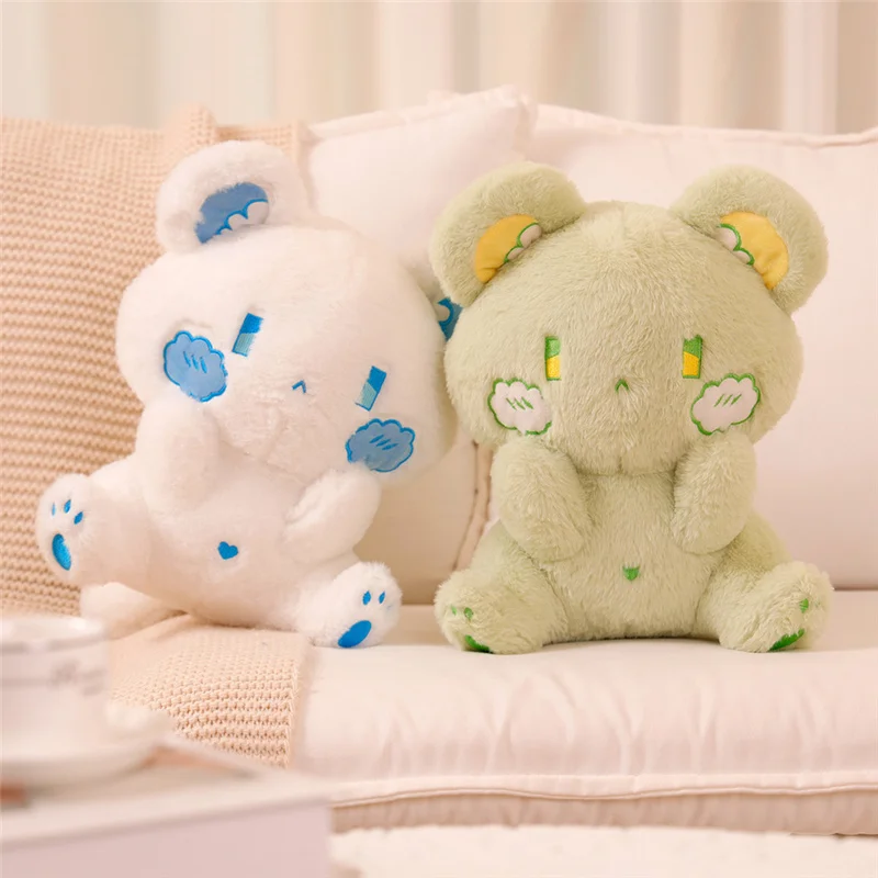 Kawaii Therapy Pastel Bear Collection - Special Edition