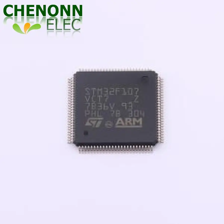 STM32F107VCT7