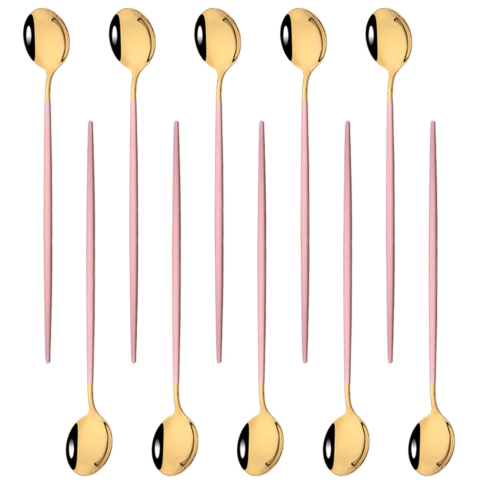 Pink Gold