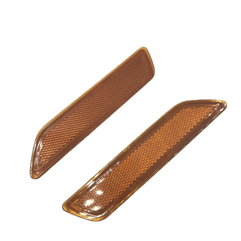 Front Right Side Marker Light Reflector For Chrysler Sebring Sedan & Convertible