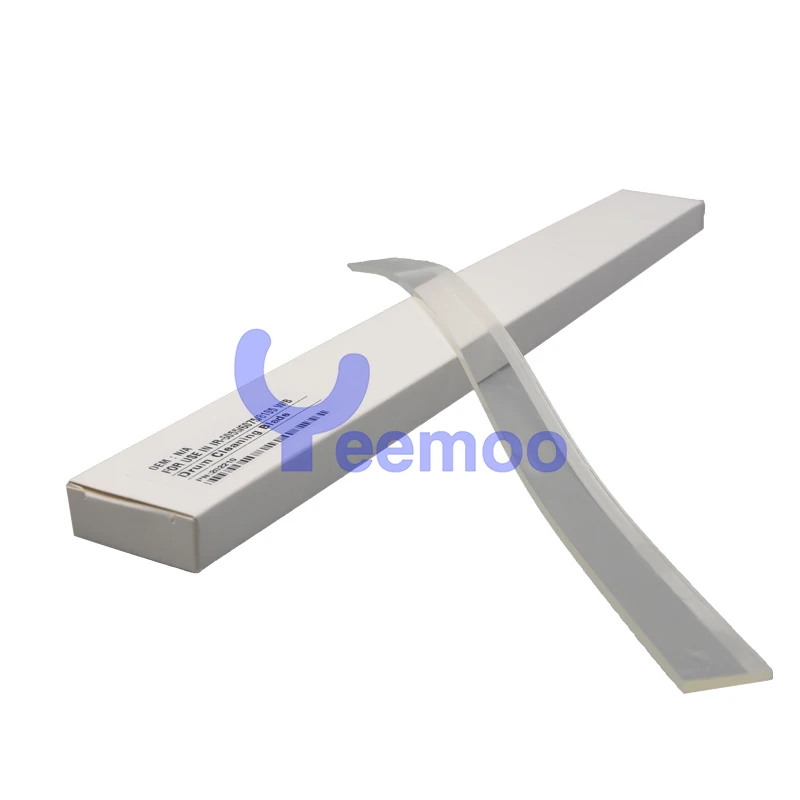 

4X Drum Cleaning Blade For Canon imageRUNNER ADVANCE 6055 6065 6075 6255 6265 6275 8085 8095 8105 8205 8285 8295 FL3-6291-000