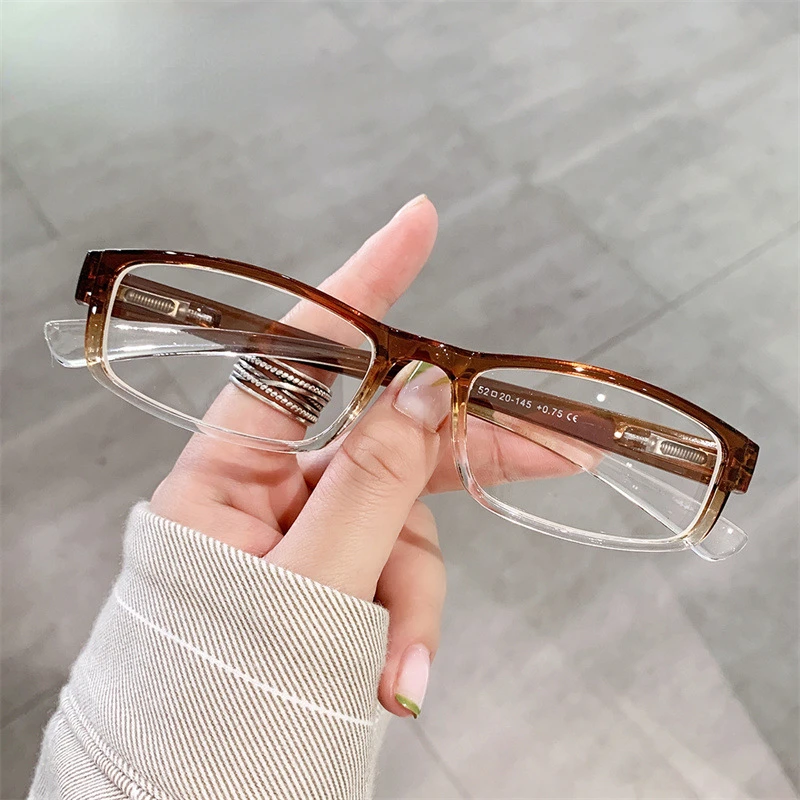 Small Reading Glasses Small Frame 0 Eyeglasses Reading Glasses Men Women Small Aliexpress