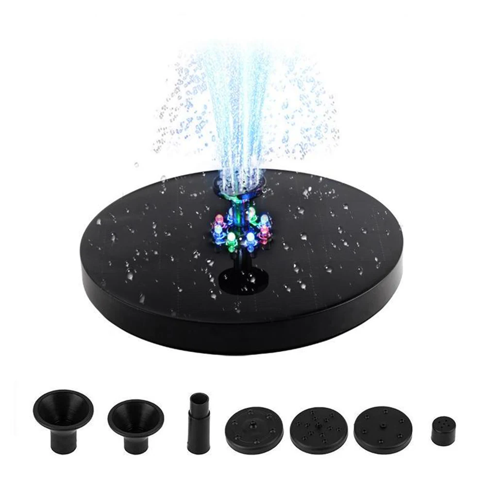 LED ������ �ִ� �¾翭 �м� ����, ������ ���� ������ �� ��� �м�, RGB ���� ����, 4 ���� �� 4 ���� ��ġ, 3W