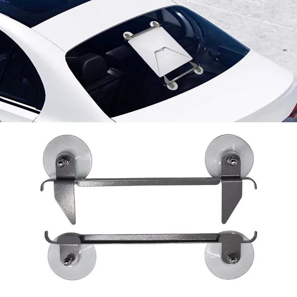 Starlink Mount Bracket Sunroof Suction Cup