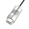 Vibration sensor frequency tester motor bearing mechanical temperature three-axis vibration detector waterproof RS485 4-20MA 2