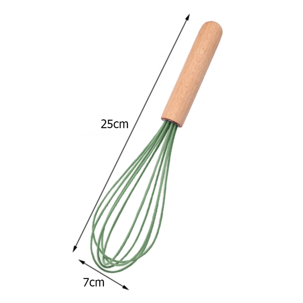 1Pcs Avocado Green
