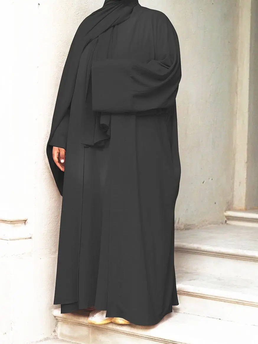black sets