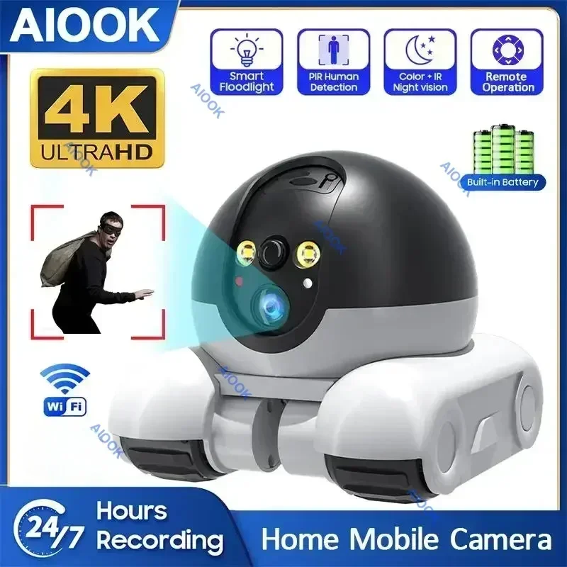 WIFI Camera