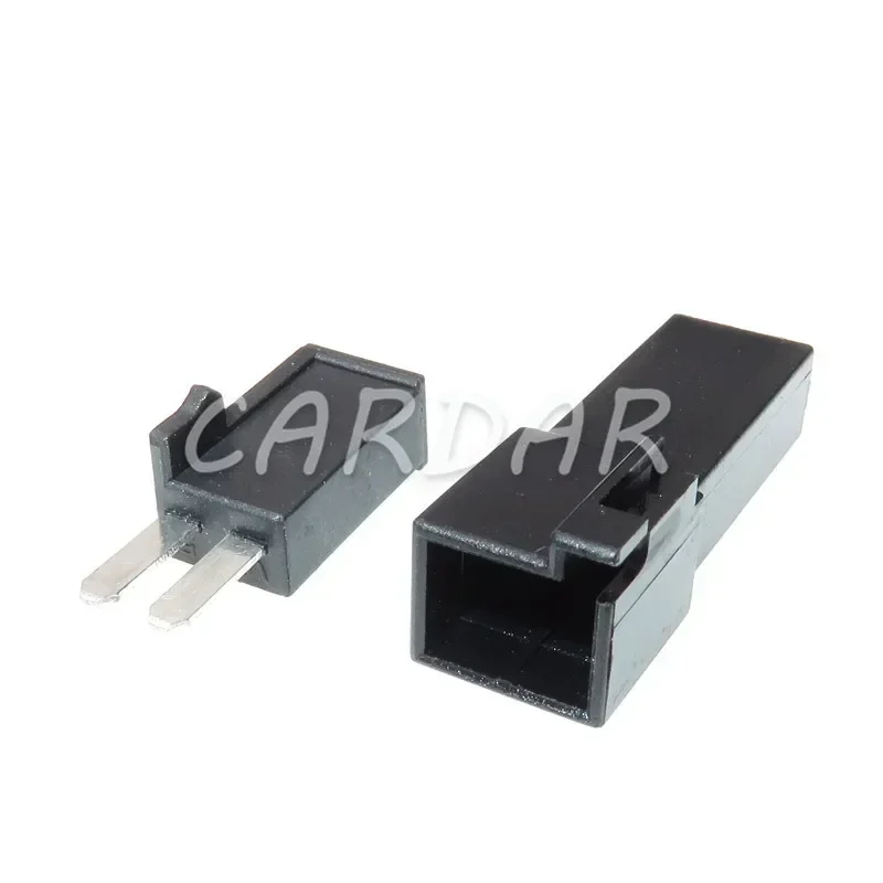 

1 Set 2 Pin HSR7021-2.3-11 HSR7021-2.3-21 Rectifier Diode Socket Auto Connector Car Automotive Plug