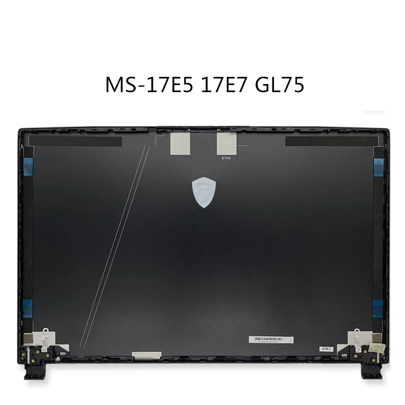 Tampa Traseira da Tela do Lcd Moldura Ms17e5 17e7 Gl75 Novo